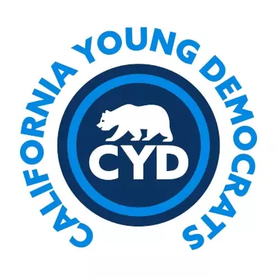 California Young Democrats