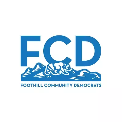 Foothill Community Democrats