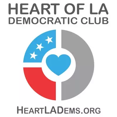 Heart of LA Democratic Club