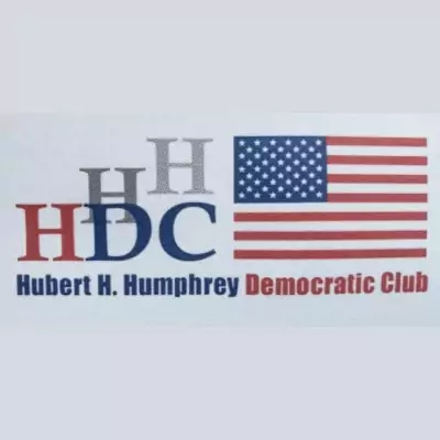 Hubert Humphrey Democratic Club