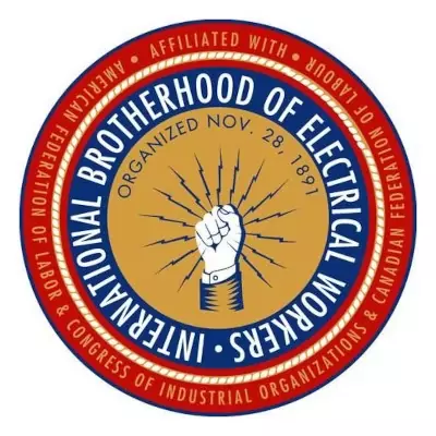 International Brotherhood of Electrical Workers Locals 11, 47, 441