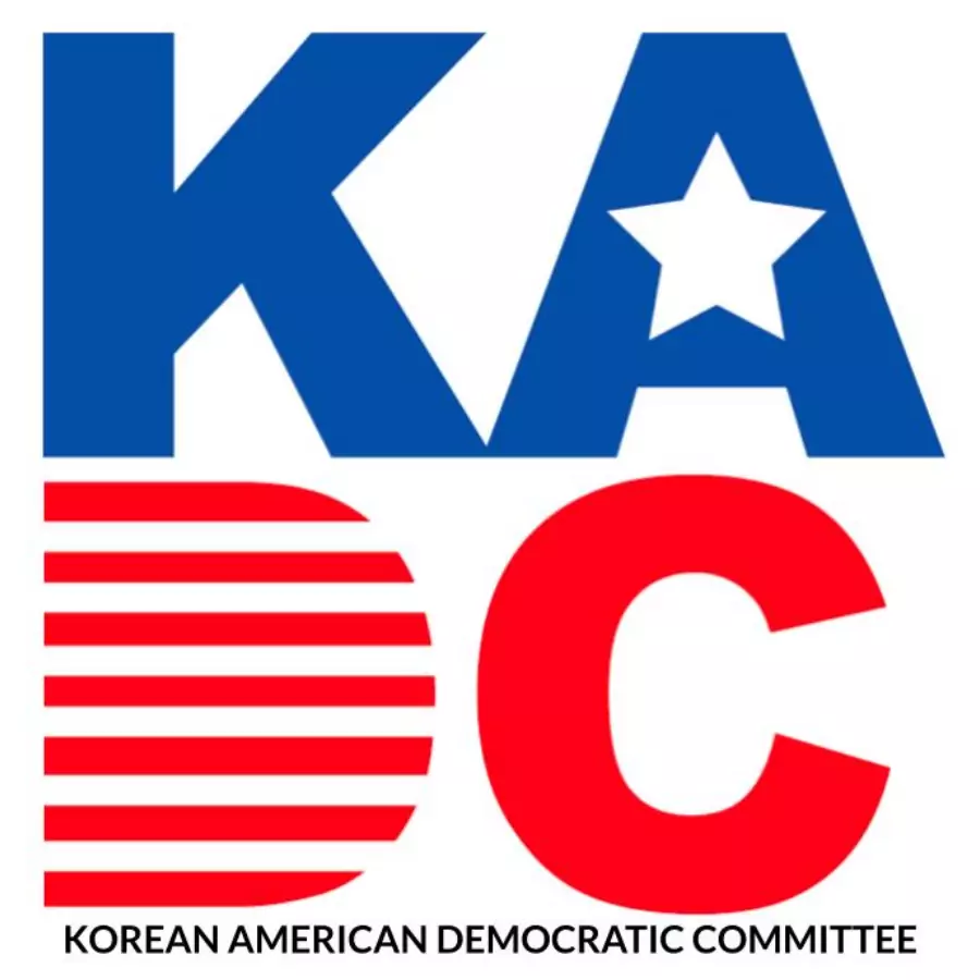 Korean American Democratic Committee
