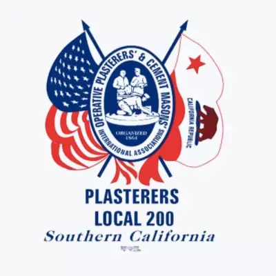 Plasterers Local 200
