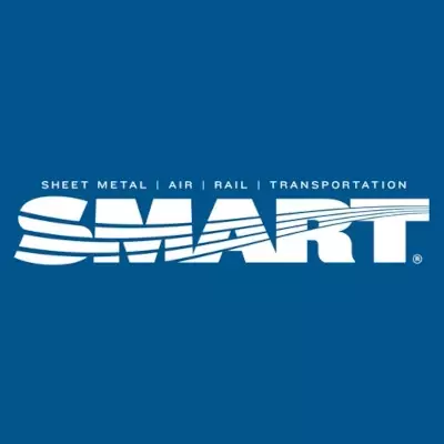 Sheet Metal, Air, Rail, Transport (SMART) Union
