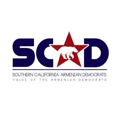 Southern California Armenian Democrats