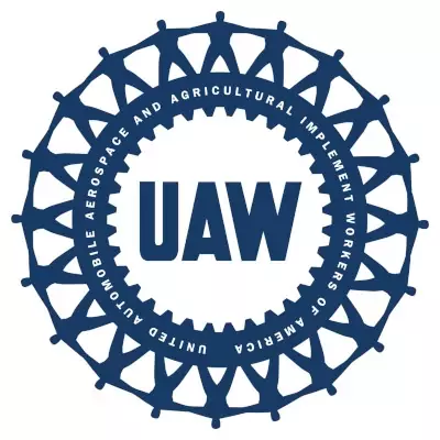 United Auto Workers Western States Committee
