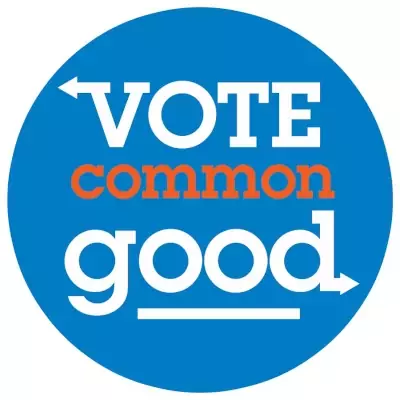 Vote Common Good